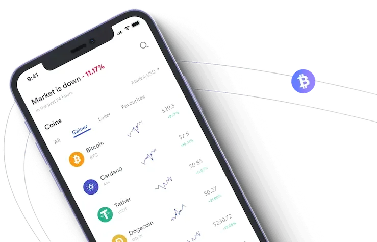 Corvus Intelligence crypto