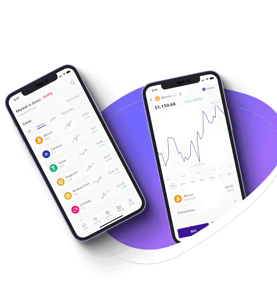 Corvus Intelligence trading algorithmique