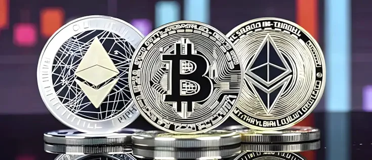Corvus Intelligence marché crypto